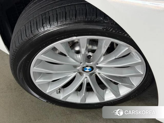BMW 5 Series (G30) id 4594969 из Кореи 11