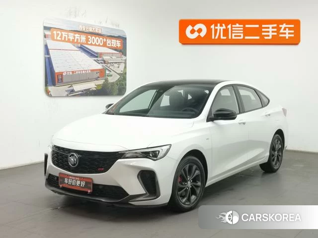 Buick Weilang id 4254205 из Китая 11