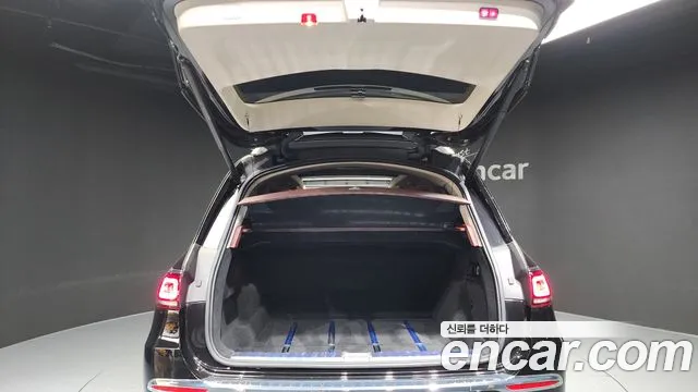 Mercedes-Benz GLS - Class X167 id 2383326 из Кореи 11