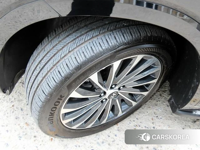Hyundai The New Palisade id 4592684 из Кореи 11