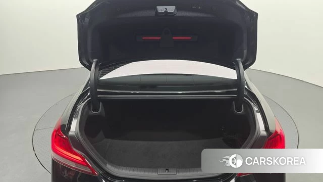 Genesis G70 id 4435406 из Кореи 11