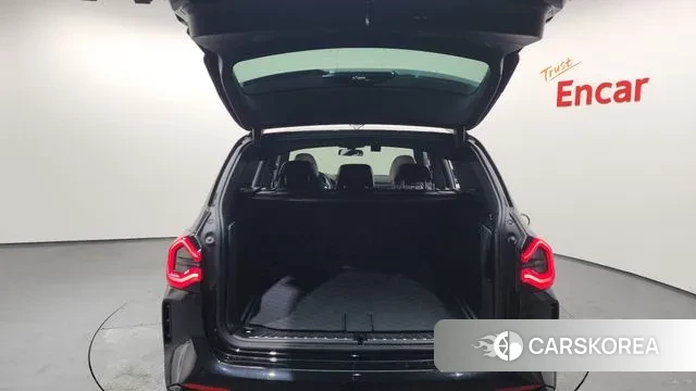 BMW X3 (G01) id 3650327 из Кореи 11