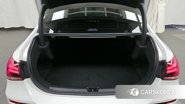 Mercedes-Benz A-Class W177 id 3898866 из Кореи 11