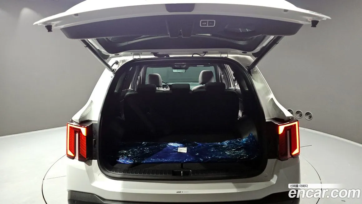 Kia The New Sorento 4th Generation id 2137348 из Кореи 11