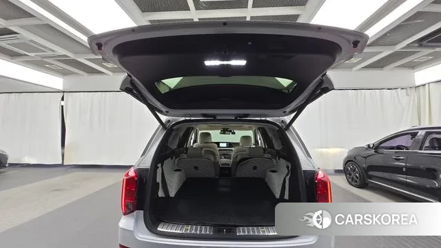 Hyundai Palisade id 3478850 из Кореи 11