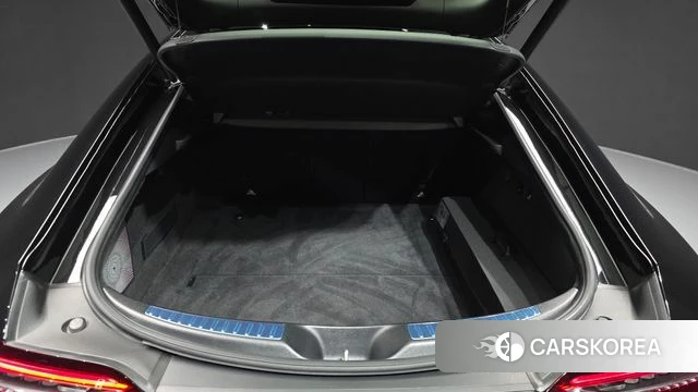 Mercedes-Benz AMG GT id 4350758 из Кореи 11