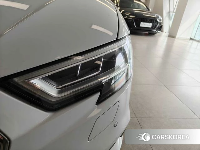 Audi A3 id 4238864 из Китая 11