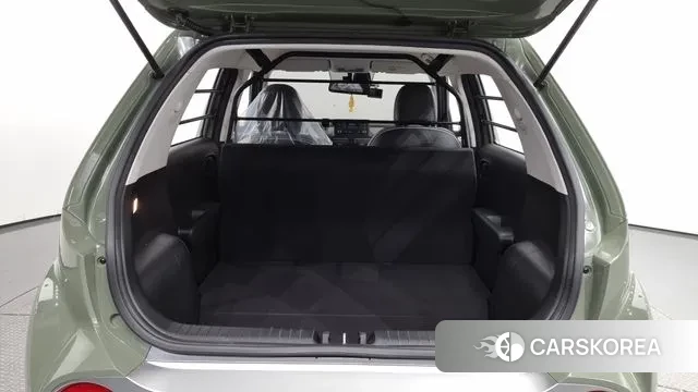 Hyundai Casper id 3208004 из Кореи 11