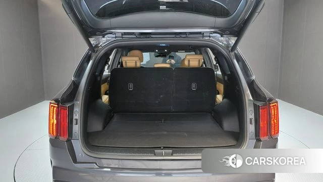 Kia Sorento 4th Generation id 4282768 из Кореи 11