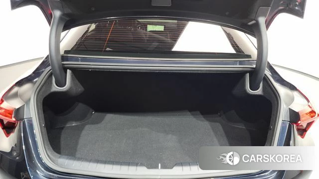 Kia K8 Hybrid id 3941062 из Кореи 11