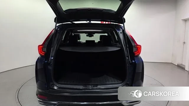 Honda CR-V 5th generation id 3438762 из Кореи 11