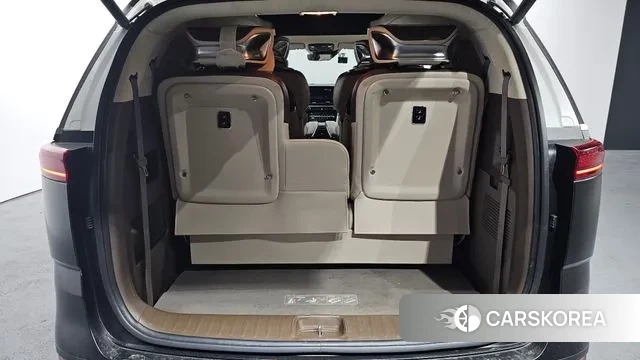 Kia Carnival 4th generation id 3650431 из Кореи 11