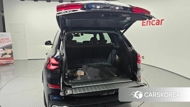 BMW X5 (G05) id 4322392 из Кореи 11