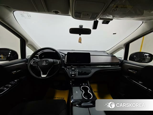 Honda Odyssey id 4276204 из Китая 11