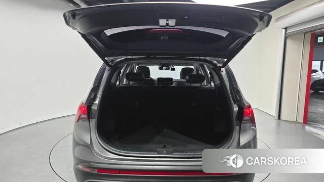 Hyundai The New Santa Fe id 3916560 из Кореи 11