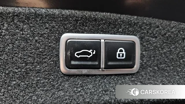 Genesis G80 (RG3) id 3499284 из Кореи 11