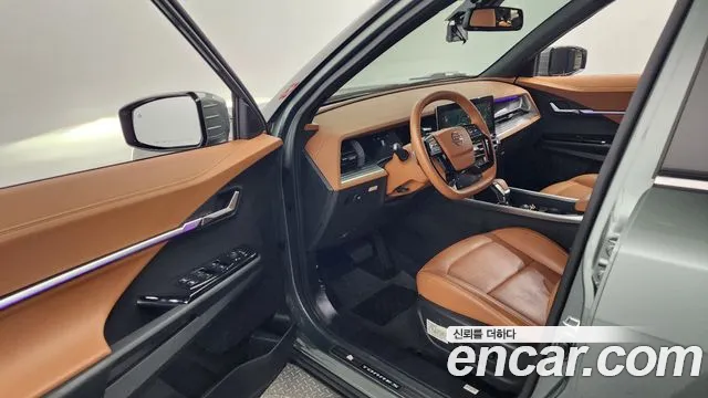 Ssangyong Torres id 2655138 из Кореи 11