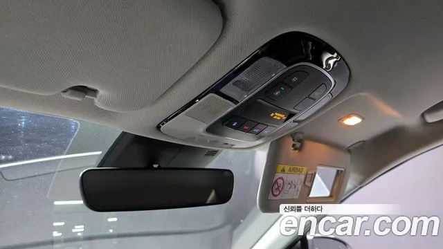 Hyundai Sonata (DN8) id 2703302 из Кореи 11