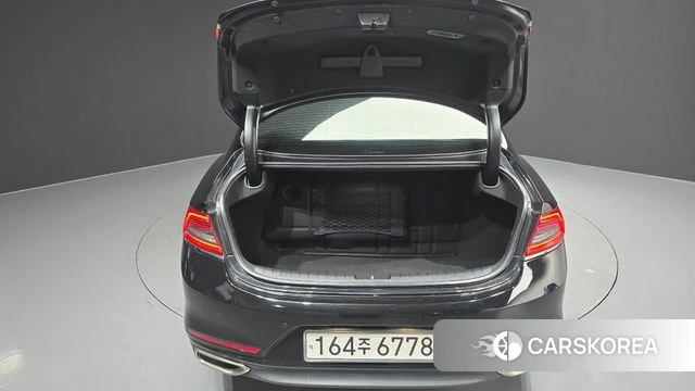 Hyundai Grandeur IG id 3821054 из Кореи 11