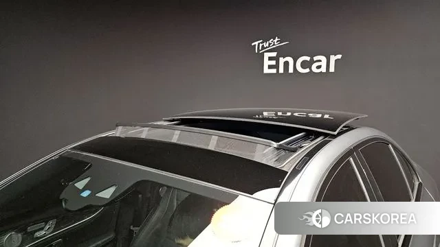 Mercedes-Benz E-Class W213 id 3734504 из Кореи 11