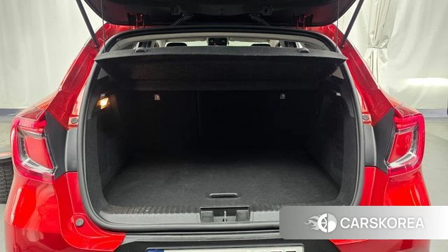 Renault Korea (Samsung) Capture id 4445748 из Кореи 11