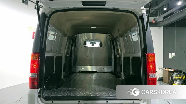 Dongfeng Socon C35 id 3827058 из Кореи 11