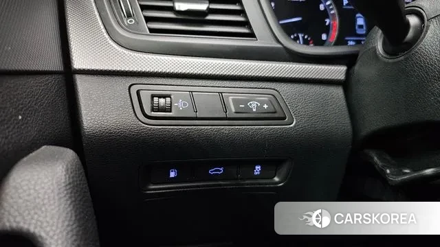 Hyundai Sonata New Rise id 3203646 из Кореи 11