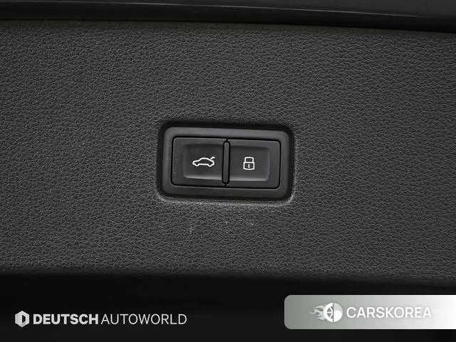 Audi Q8 (4M) id 3017428 из Кореи 11