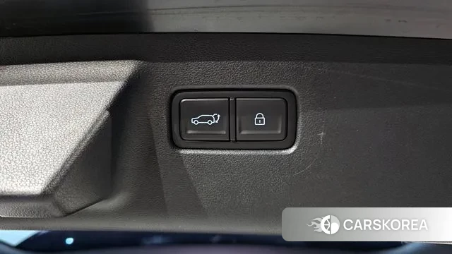 Hyundai Santa Fe (MX5) id 3420448 из Кореи 11