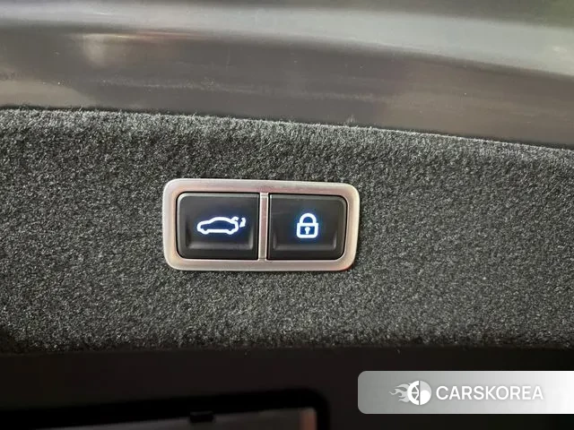 Genesis G80 (RG3) id 3740690 из Кореи 11