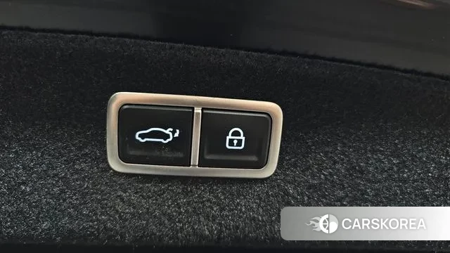 Genesis G80 (RG3) id 3566564 из Кореи 11