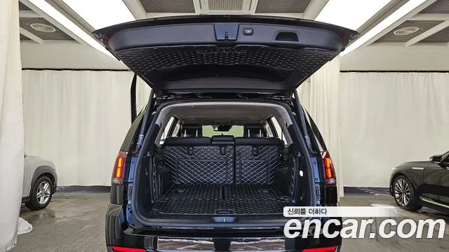 Kia Mohave Master id 2383952 из Кореи 11