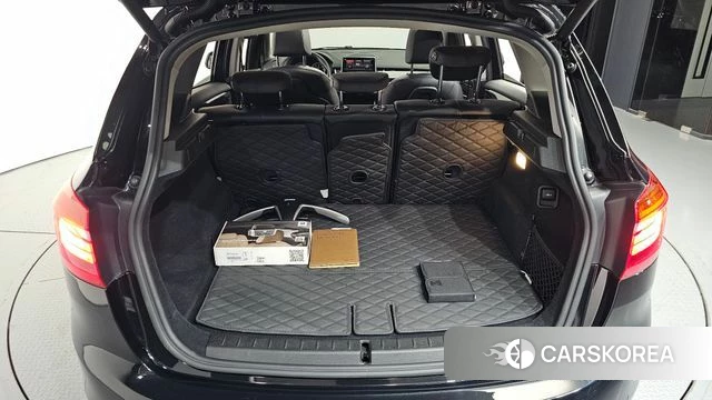 BMW 2 Series Active Tourer (F45) id 4458430 из Кореи 11