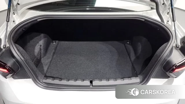 BMW 2 Series (G42) id 3751127 из Кореи 11