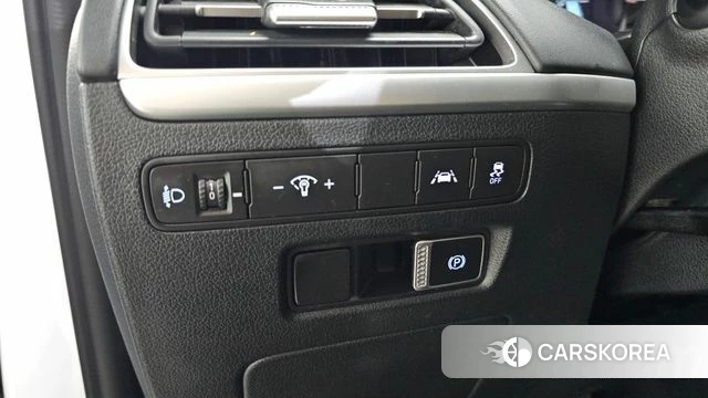 Hyundai Palisade id 3897768 из Кореи 11