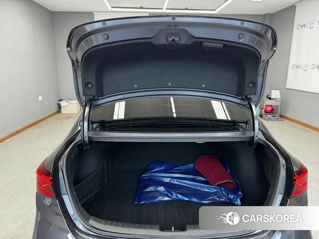 Kia Come New K3 id 3966514 из Кореи 11