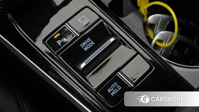 Hyundai Sonata (DN8) id 4947114 из Кореи 11