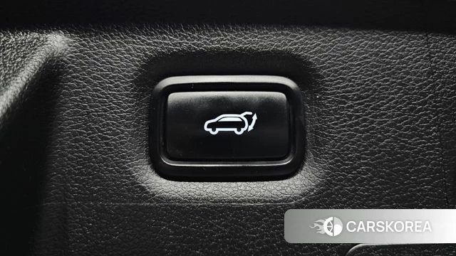 Hyundai The New Santa Fe id 3839131 из Кореи 11