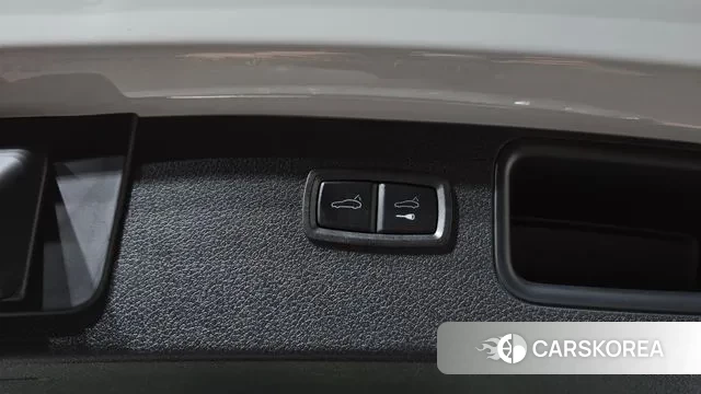 Porsche Macan id 3036666 из Кореи 11