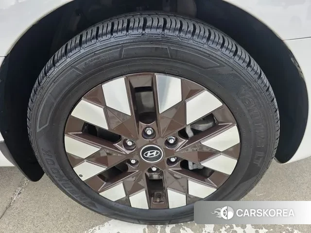 Hyundai Staria id 3565920 из Кореи 11