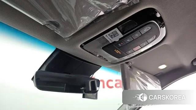 Hyundai The New Palisade id 3517629 из Кореи 11