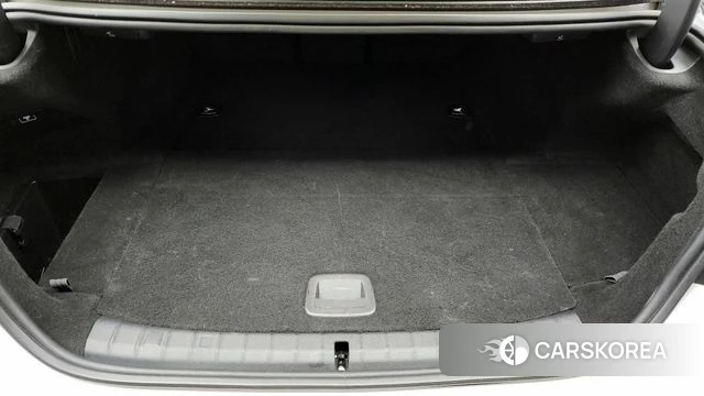 BMW 5 Series (G30) id 4339070 из Кореи 11