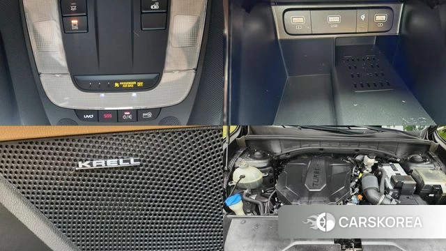 Kia Sorento 4th Generation id 4416580 из Кореи 11