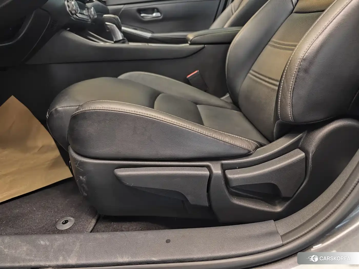 Nissan Sylphy id 4539429 из Китая 11