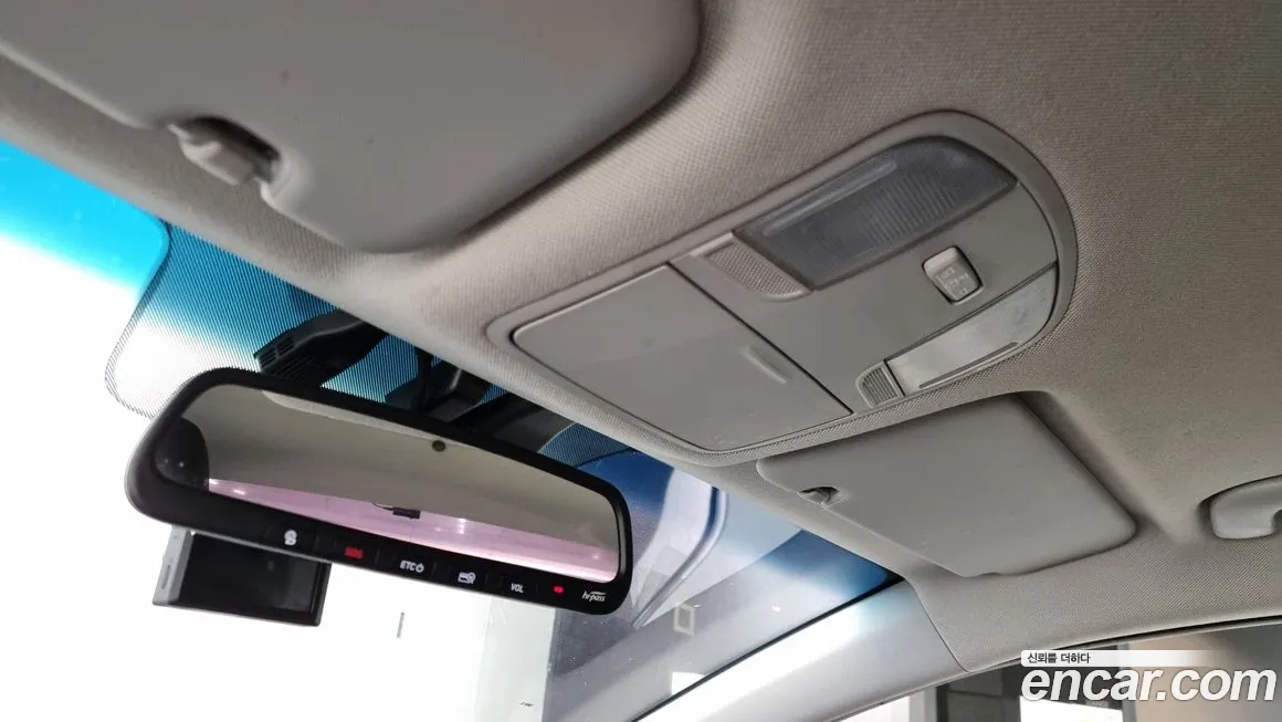 Hyundai The New Avante AD id 2189415 из Кореи 11