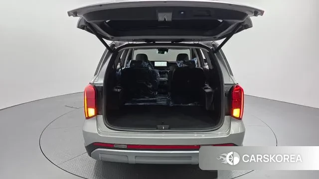 Hyundai The New Palisade id 3383108 из Кореи 11