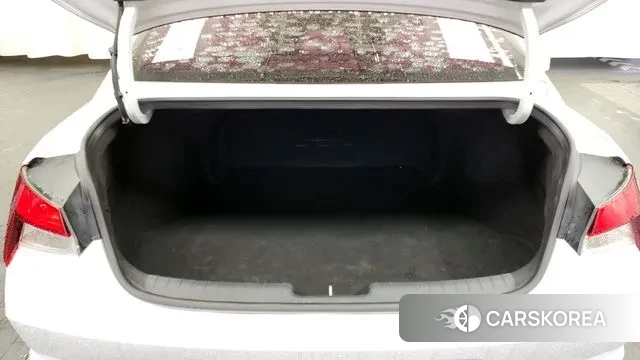 Hyundai Avante (CN7) id 3417407 из Кореи 11