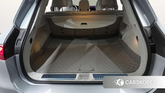 Mercedes-Benz EQS SUV X296 id 4474683 из Кореи 11