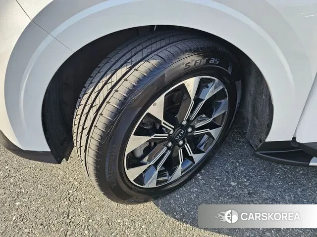 Kia Carnival 4th generation id 3733287 из Кореи 11