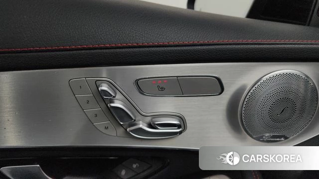 Mercedes-Benz GLC-Class X253 id 4667313 из Кореи 11